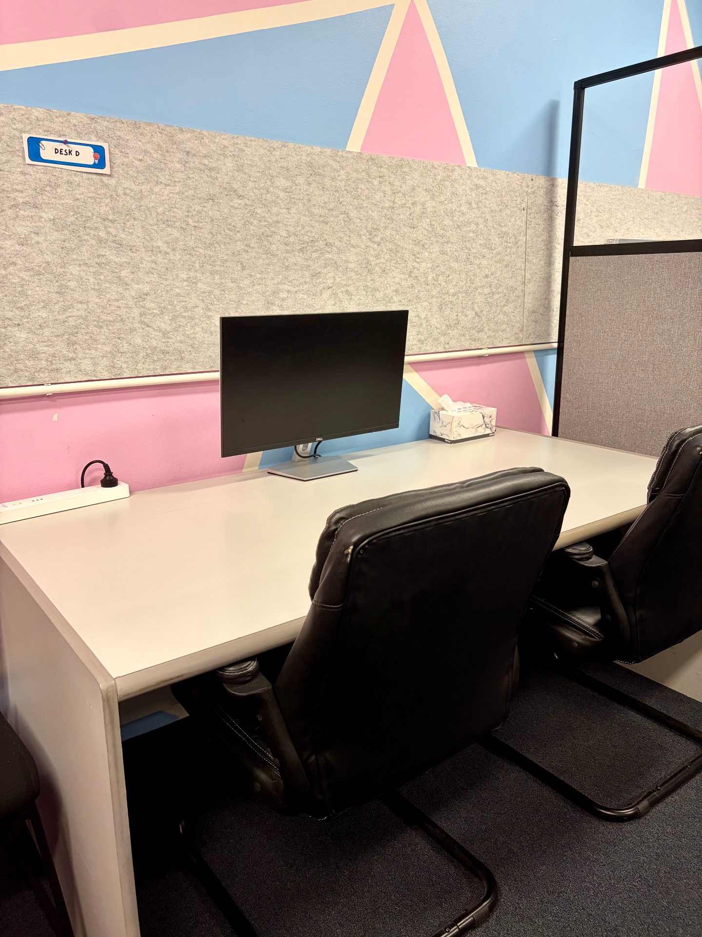 Northern Beaches Coworking office space